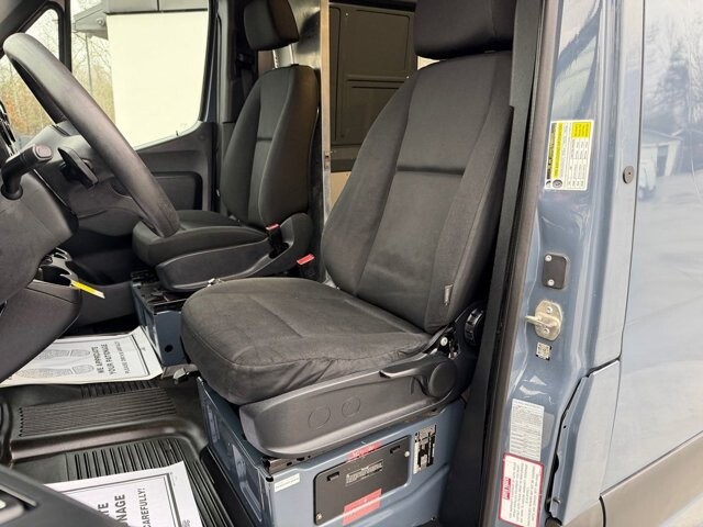 2019 Mercedes-Benz Sprinter in Knoxville, TN 37920 - 18089371 14