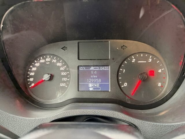 2019 Mercedes-Benz Sprinter in Knoxville, TN 37920 - 18089371 19