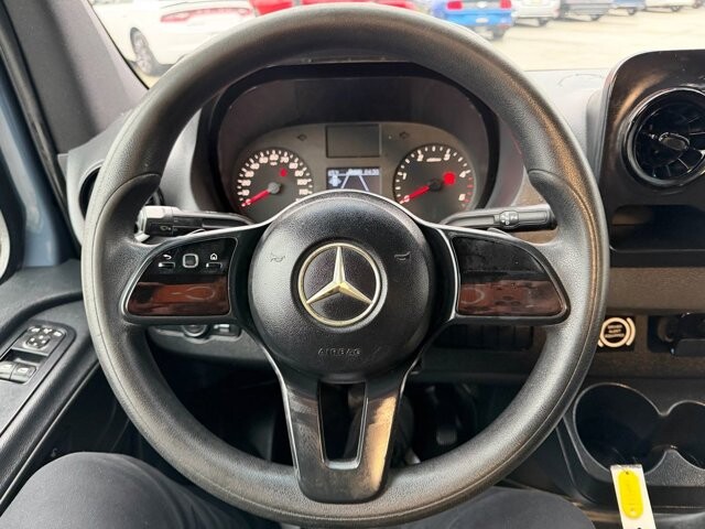 2019 Mercedes-Benz Sprinter in Knoxville, TN 37920 - 18089371 17