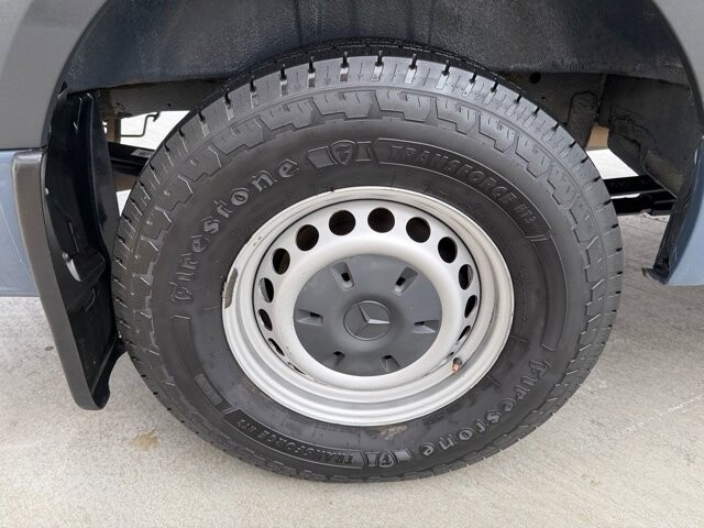 2019 Mercedes-Benz Sprinter in Knoxville, TN 37920 - 18089371 25