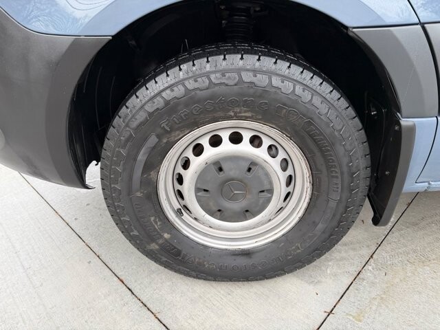2019 Mercedes-Benz Sprinter in Knoxville, TN 37920 - 18089371 27