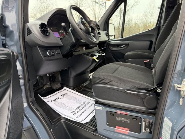 2019 Mercedes-Benz Sprinter in Knoxville, TN 37920 - 18089371 13
