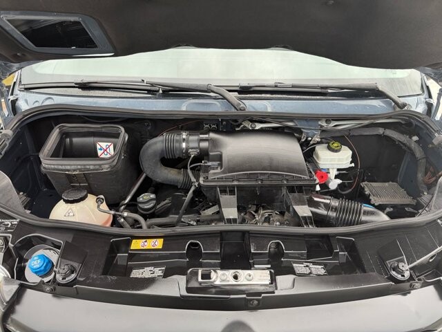 2019 Mercedes-Benz Sprinter in Knoxville, TN 37920 - 18089371 28