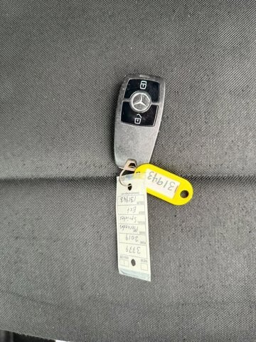 2019 Mercedes-Benz Sprinter in Knoxville, TN 37920 - 18089371 23