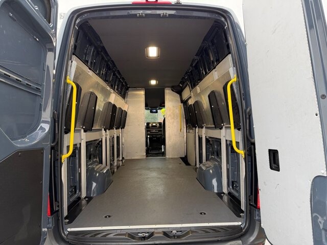 2019 Mercedes-Benz Sprinter in Knoxville, TN 37920 - 18089371 7