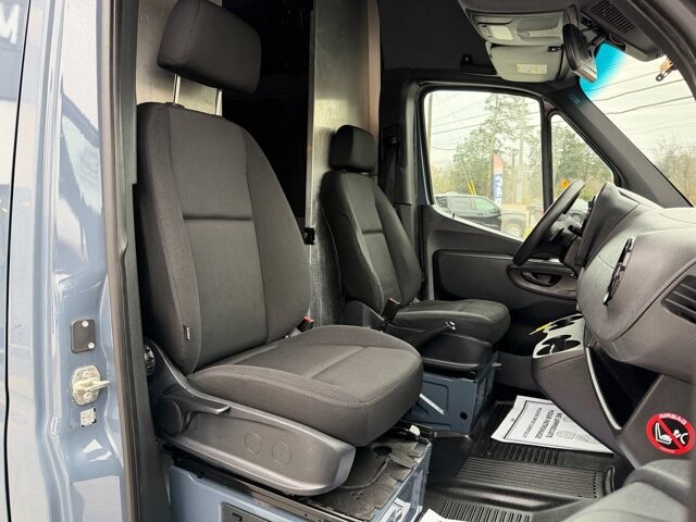2019 Mercedes-Benz Sprinter in Knoxville, TN 37920 - 18089371 16