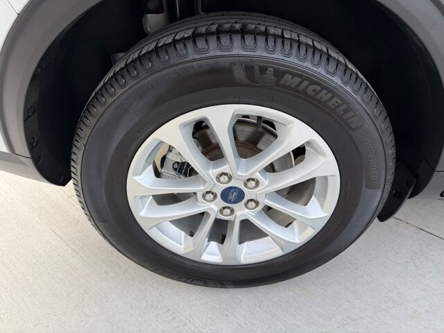 2022 Ford Escape in Knoxville, TN 37920 - 18089372 27