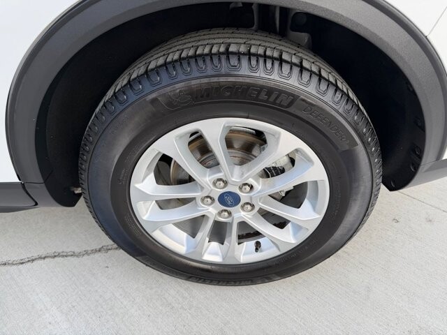 2022 Ford Escape in Knoxville, TN 37920 - 18089372 29