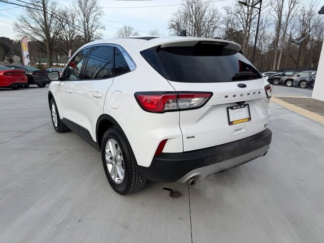 2022 Ford Escape in Knoxville, TN 37920 - 18089372 2