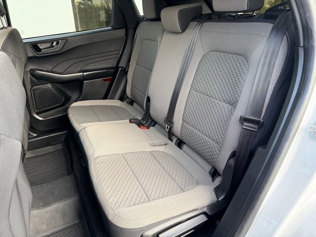 2022 Ford Escape in Knoxville, TN 37920 - 18089372 14