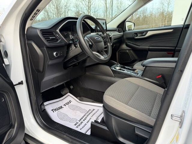 2022 Ford Escape in Knoxville, TN 37920 - 18089372 11