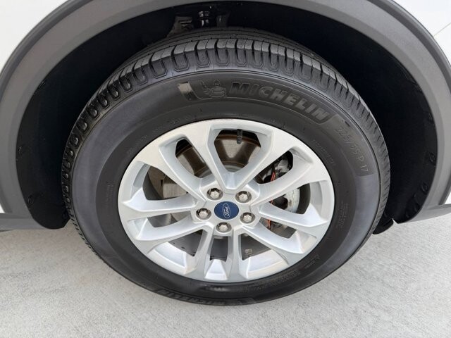 2022 Ford Escape in Knoxville, TN 37920 - 18089372 26