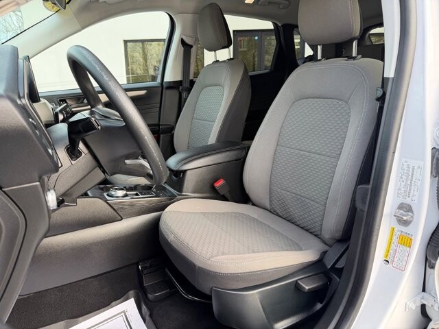 2022 Ford Escape in Knoxville, TN 37920 - 18089372 12