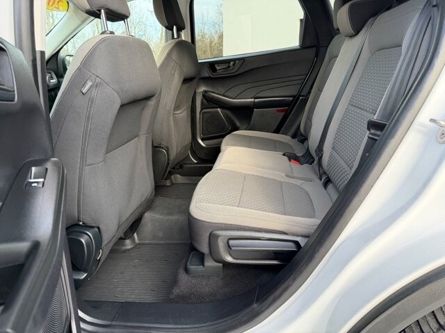 2022 Ford Escape in Knoxville, TN 37920 - 18089372 13