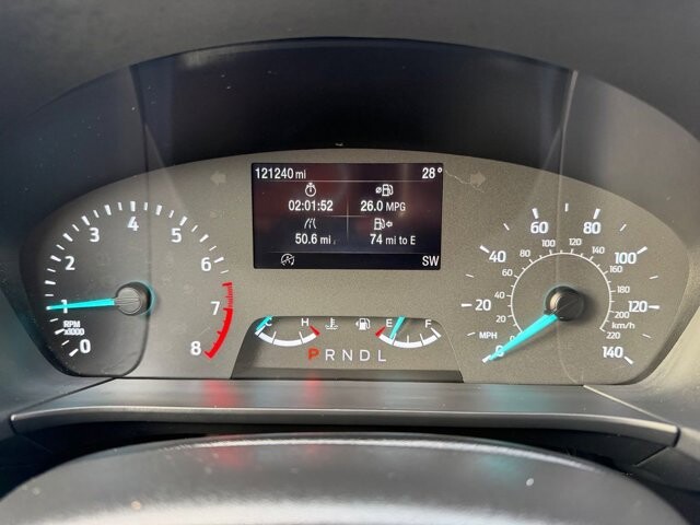 2022 Ford Escape in Knoxville, TN 37920 - 18089372 20