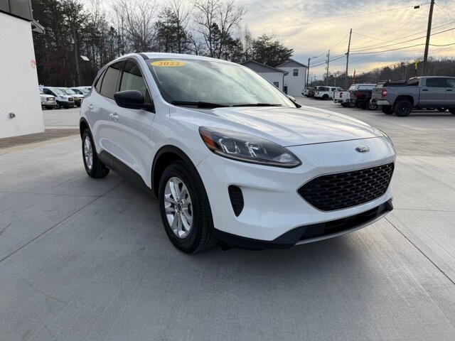 2022 Ford Escape in Knoxville, TN 37920 - 18089372 5