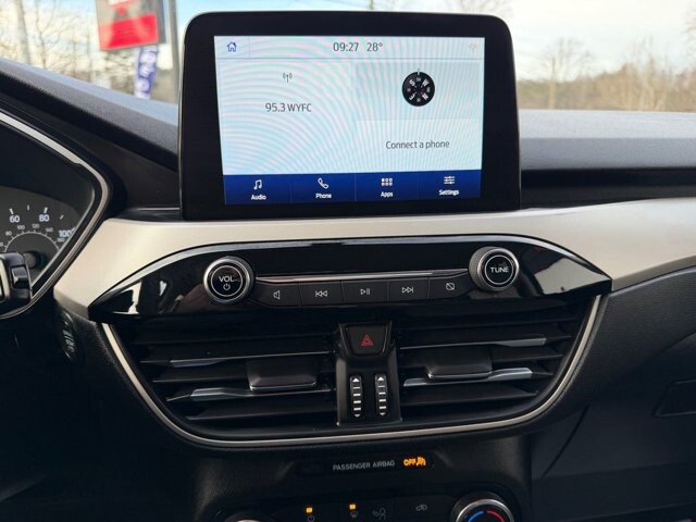 2022 Ford Escape in Knoxville, TN 37920 - 18089372 21