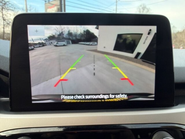 2022 Ford Escape in Knoxville, TN 37920 - 18089372 22