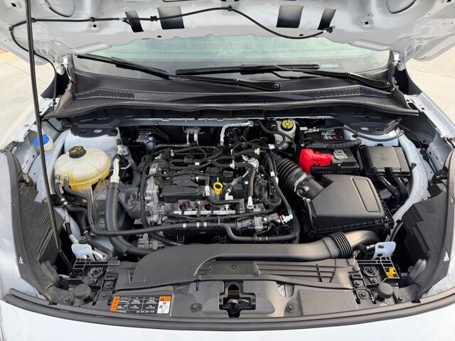 2022 Ford Escape in Knoxville, TN 37920 - 18089372 30