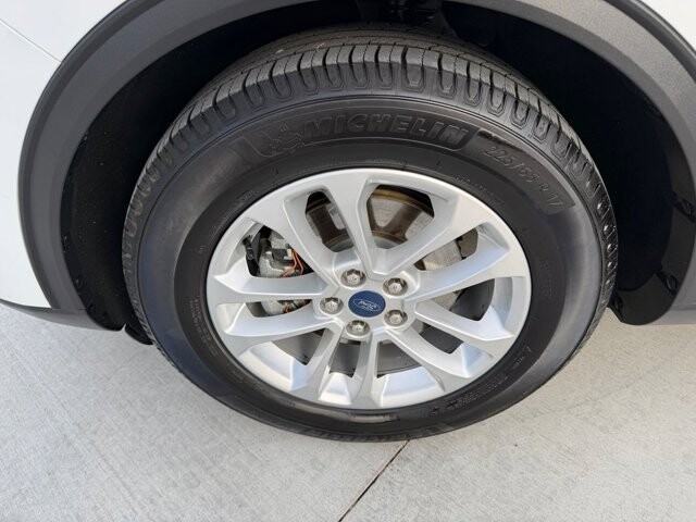 2022 Ford Escape in Knoxville, TN 37920 - 18089372 28