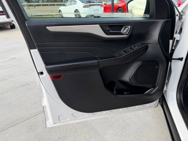 2022 Ford Escape in Knoxville, TN 37920 - 18089372 6