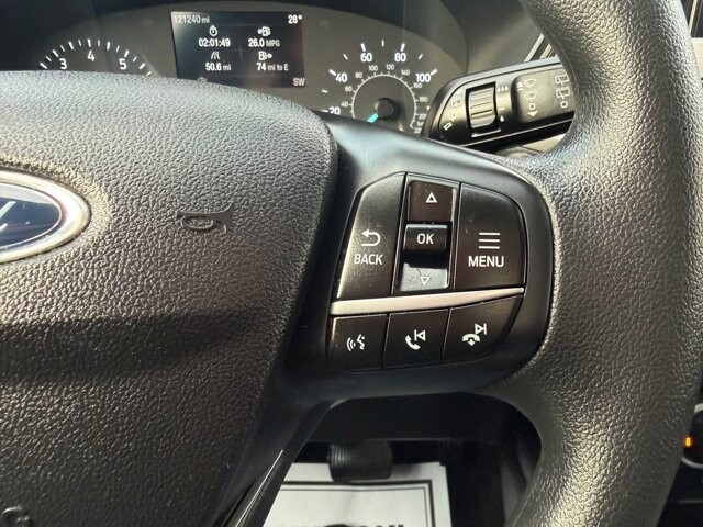 2022 Ford Escape in Knoxville, TN 37920 - 18089372 19