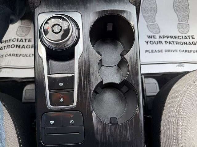 2022 Ford Escape in Knoxville, TN 37920 - 18089372 24