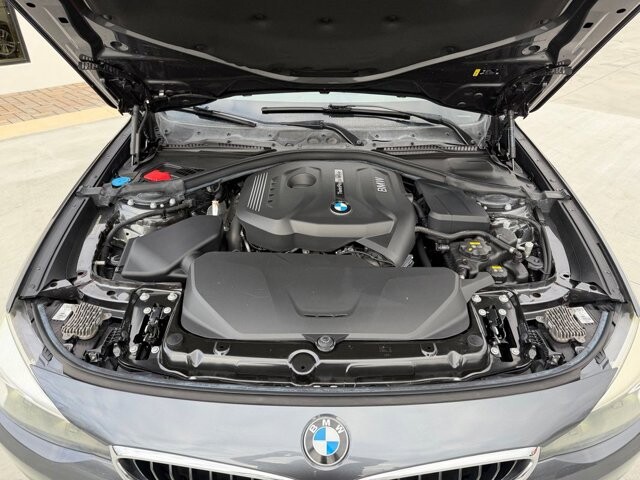 2018 BMW 330i Gran Turismo xDrive in Knoxville, TN 37920 - 18089373 32