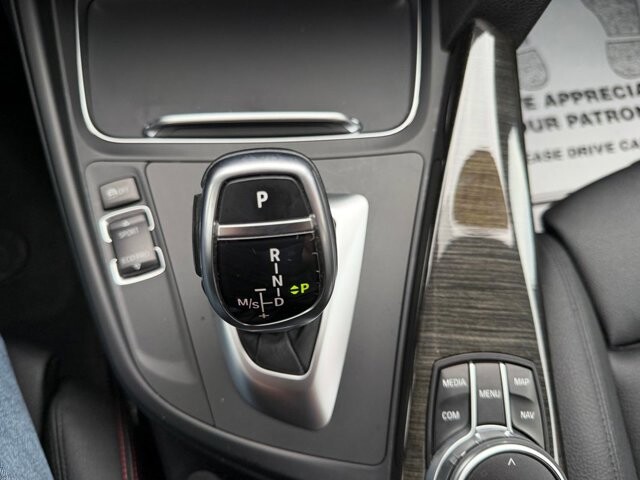 2018 BMW 330i Gran Turismo xDrive in Knoxville, TN 37920 - 18089373 25