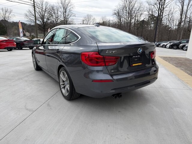 2018 BMW 330i Gran Turismo xDrive in Knoxville, TN 37920 - 18089373 2