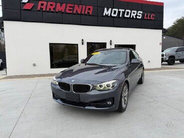 2018 BMW 330i Gran Turismo xDrive in Knoxville, TN 37920