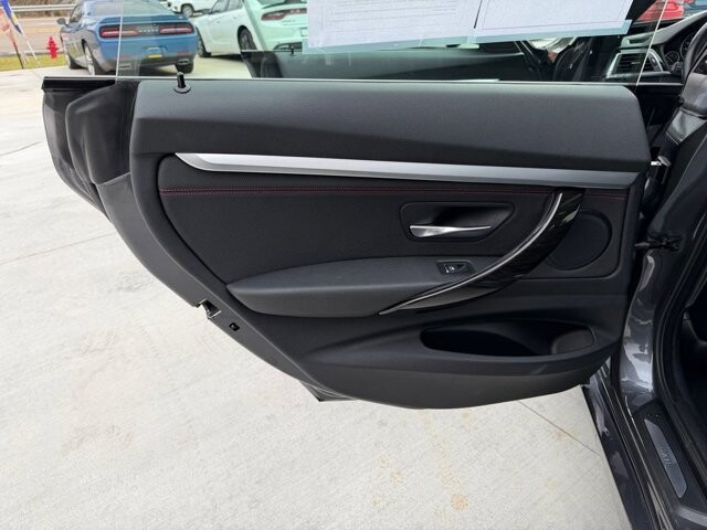 2018 BMW 330i Gran Turismo xDrive in Knoxville, TN 37920 - 18089373 7