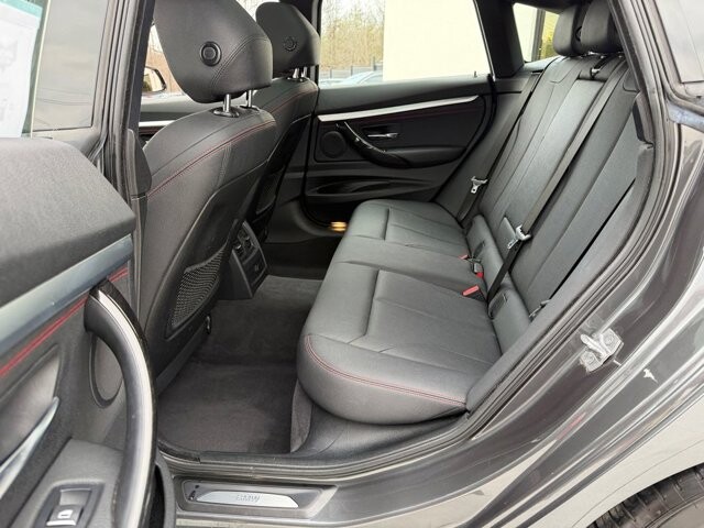 2018 BMW 330i Gran Turismo xDrive in Knoxville, TN 37920 - 18089373 13