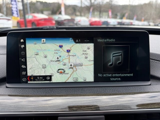 2018 BMW 330i Gran Turismo xDrive in Knoxville, TN 37920 - 18089373 22