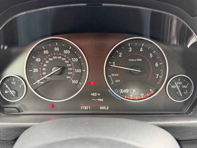 2018 BMW 330i Gran Turismo xDrive in Knoxville, TN 37920 - 18089373 20