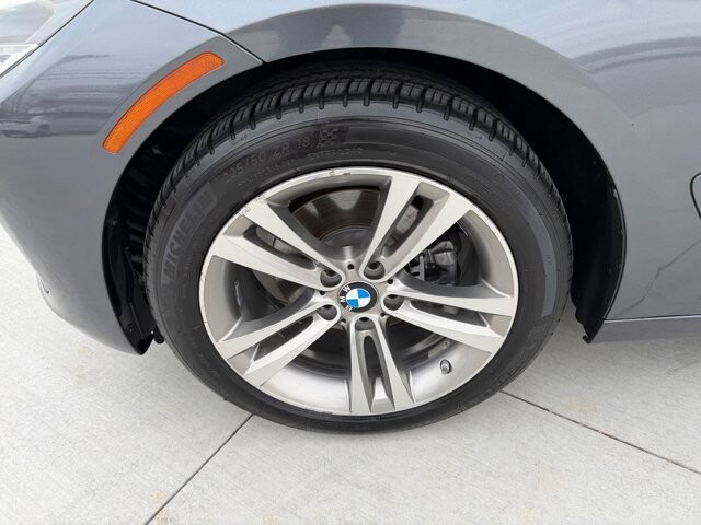2018 BMW 330i Gran Turismo xDrive in Knoxville, TN 37920 - 18089373 31