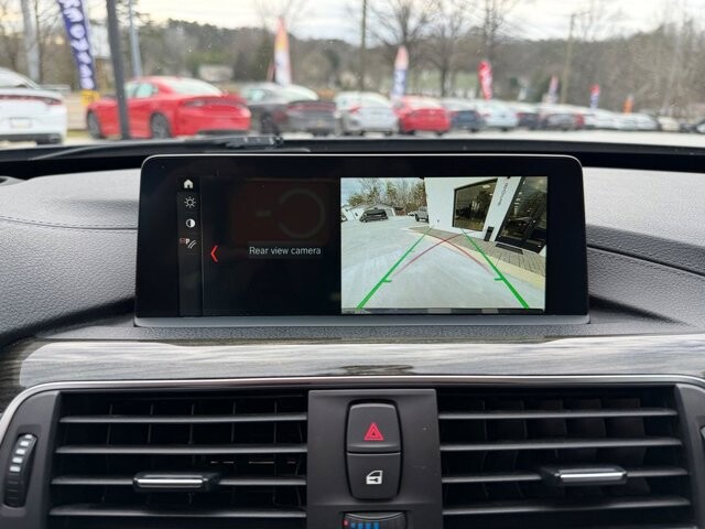 2018 BMW 330i Gran Turismo xDrive in Knoxville, TN 37920 - 18089373 21