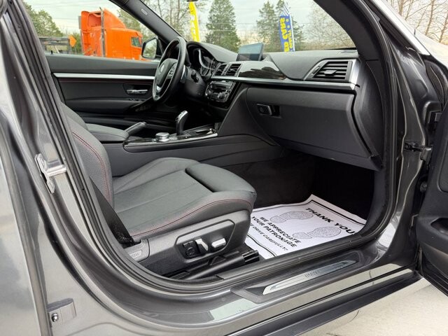 2018 BMW 330i Gran Turismo xDrive in Knoxville, TN 37920 - 18089373 15