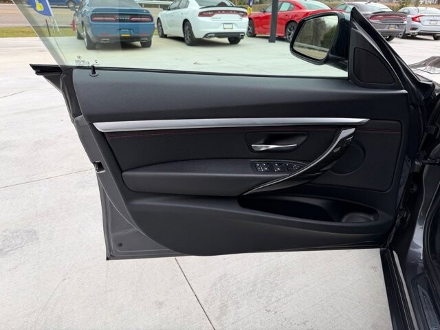 2018 BMW 330i Gran Turismo xDrive in Knoxville, TN 37920 - 18089373 6