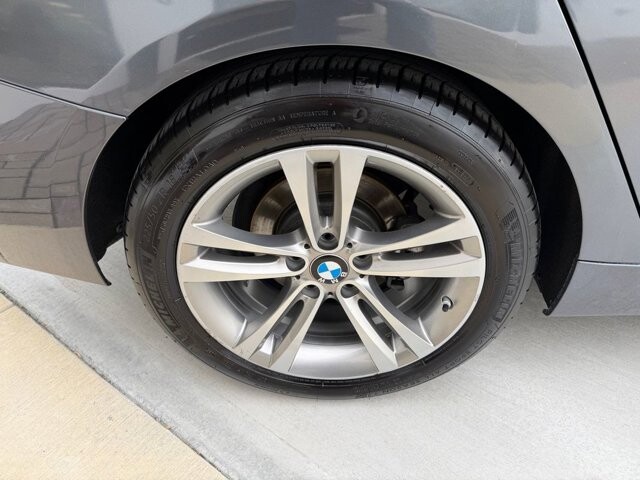 2018 BMW 330i Gran Turismo xDrive in Knoxville, TN 37920 - 18089373 28