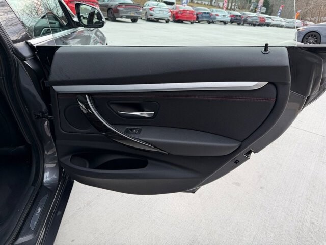 2018 BMW 330i Gran Turismo xDrive in Knoxville, TN 37920 - 18089373 9