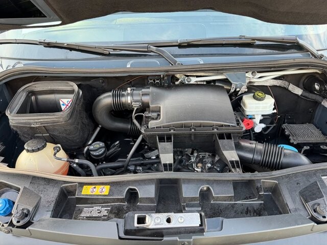 2019 Mercedes-Benz Sprinter in Knoxville, TN 37920 - 18089374 27