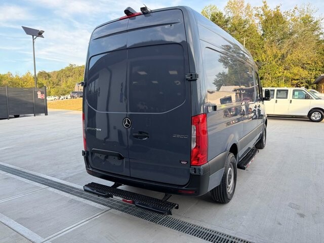 2019 Mercedes-Benz Sprinter in Knoxville, TN 37920 - 18089374 2