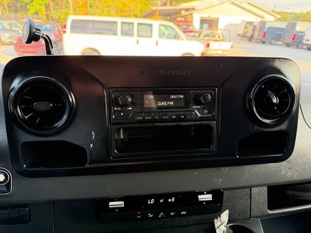 2019 Mercedes-Benz Sprinter in Knoxville, TN 37920 - 18089374 18