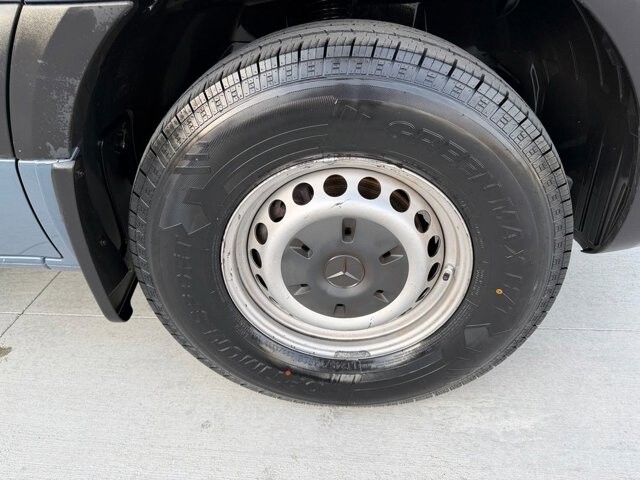 2019 Mercedes-Benz Sprinter in Knoxville, TN 37920 - 18089374 24