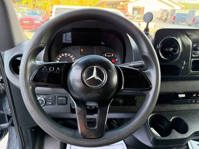 2019 Mercedes-Benz Sprinter in Knoxville, TN 37920 - 18089374 14