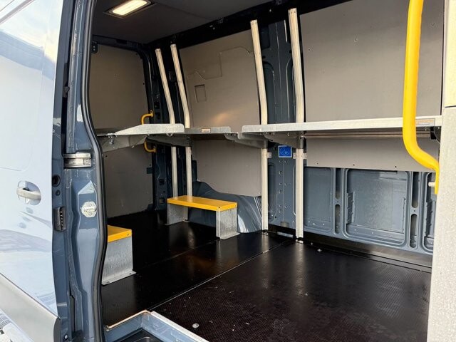 2019 Mercedes-Benz Sprinter in Knoxville, TN 37920 - 18089374 21