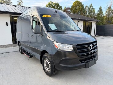 2019 Mercedes-Benz Sprinter in Knoxville, TN 37920