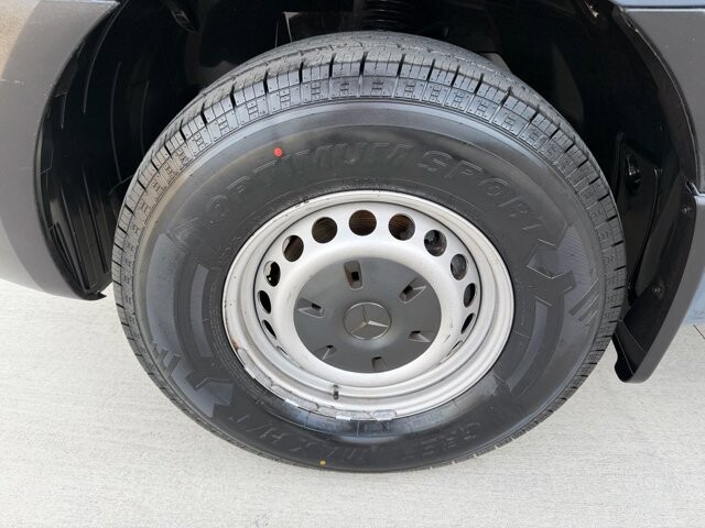 2019 Mercedes-Benz Sprinter in Knoxville, TN 37920 - 18089374 23