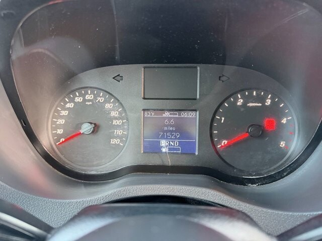 2019 Mercedes-Benz Sprinter in Knoxville, TN 37920 - 18089374 16